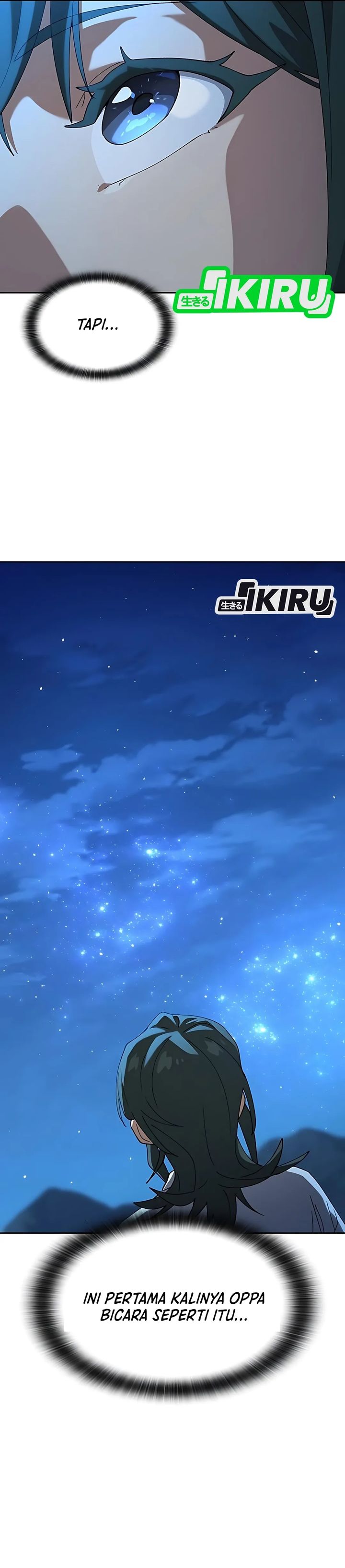 Healing Life Through Camping in Another World Chapter 79 Image 15