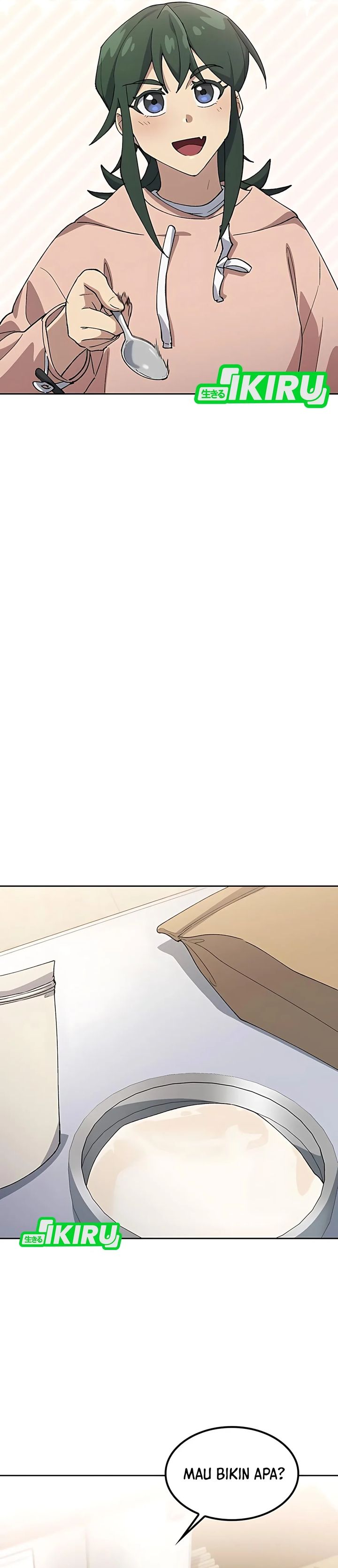 Healing Life Through Camping in Another World Chapter 79 Image 27