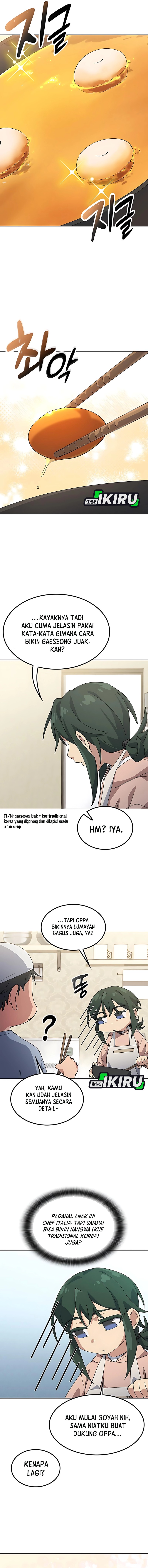 Healing Life Through Camping in Another World Chapter 80 Image 1