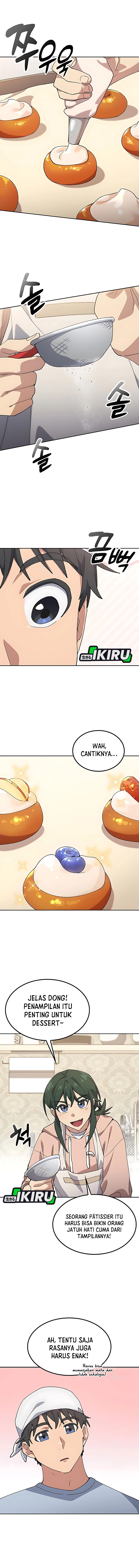 Healing Life Through Camping in Another World Chapter 80 Image 3