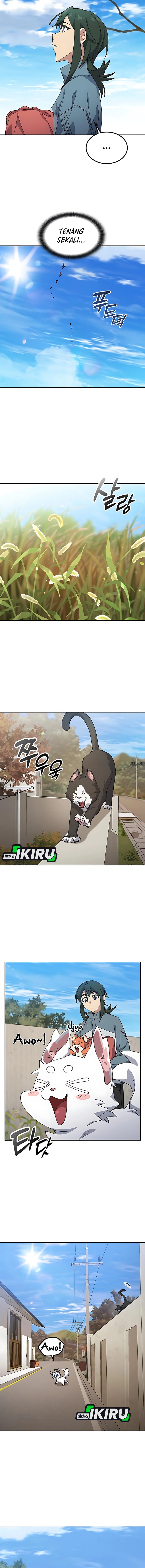 Healing Life Through Camping in Another World Chapter 80 Image 5