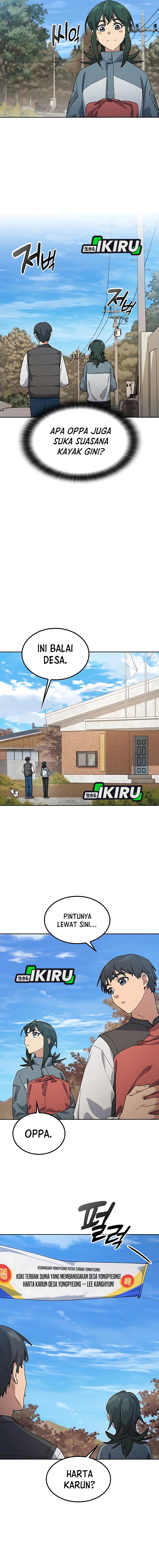 Healing Life Through Camping in Another World Chapter 80 Image 6