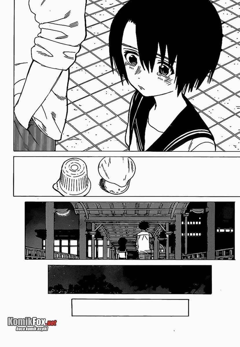 Koe no Katachi Chapter 30 Image 20
