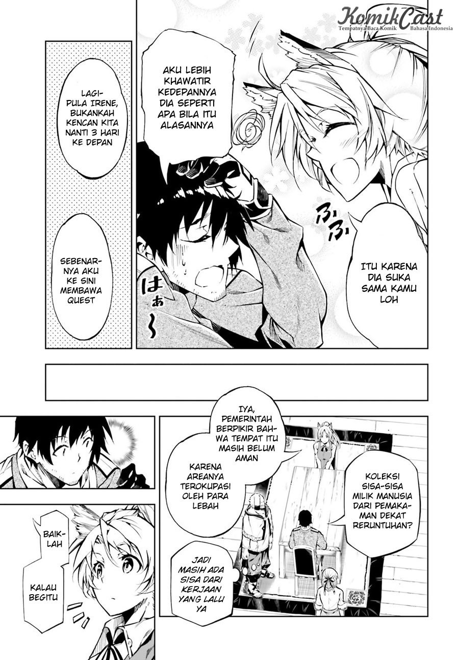Exterminator Chapter 03 Image 17
