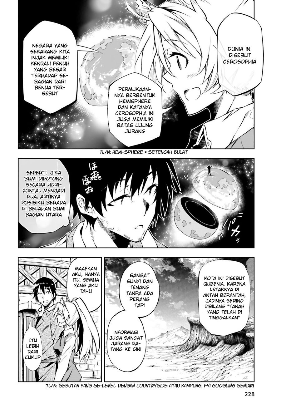 Exterminator Chapter 03 Image 20