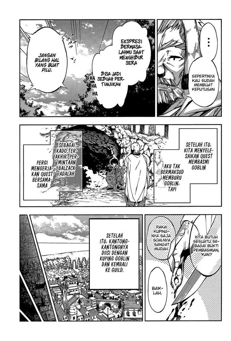Exterminator Chapter 04 Image 7