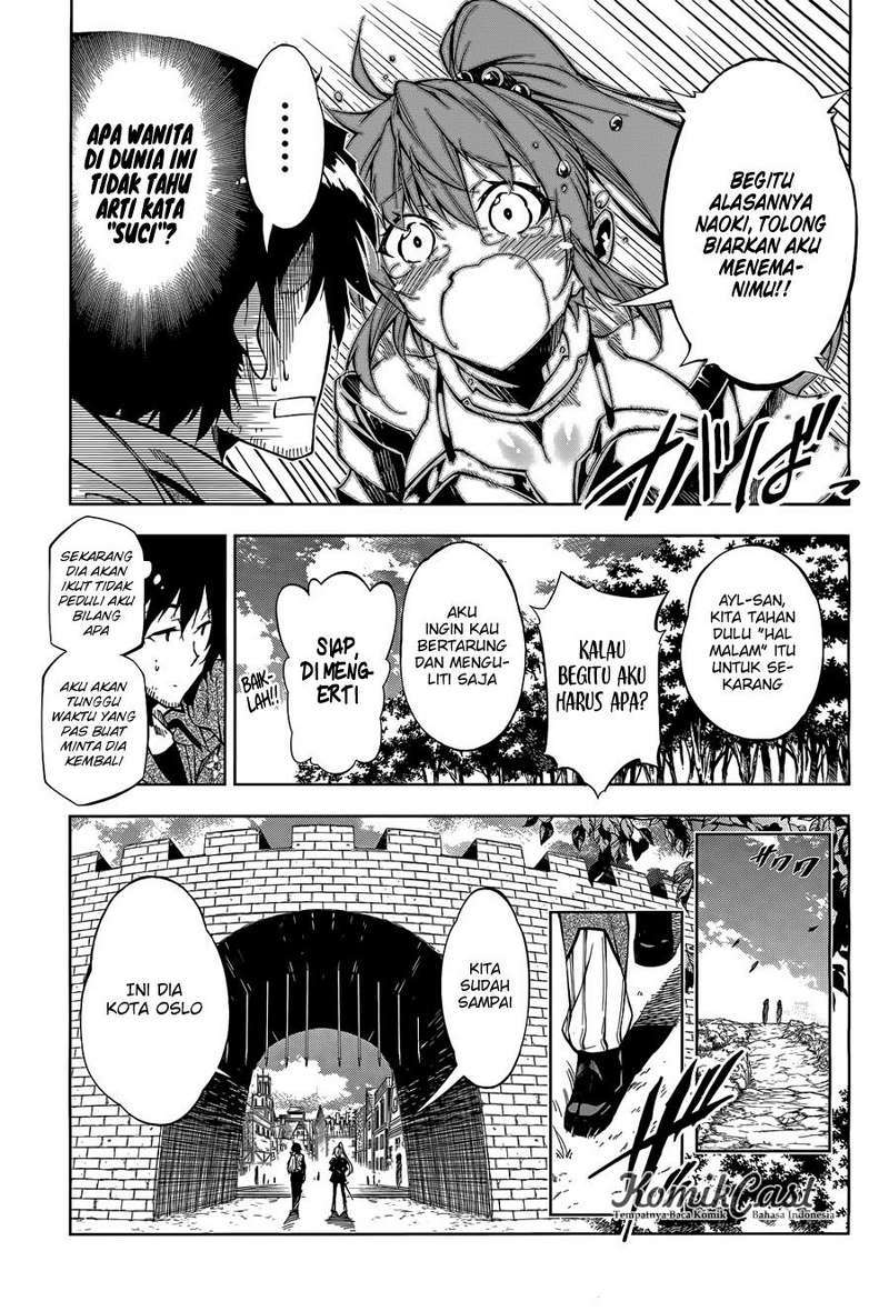 Exterminator Chapter 04 Image 45