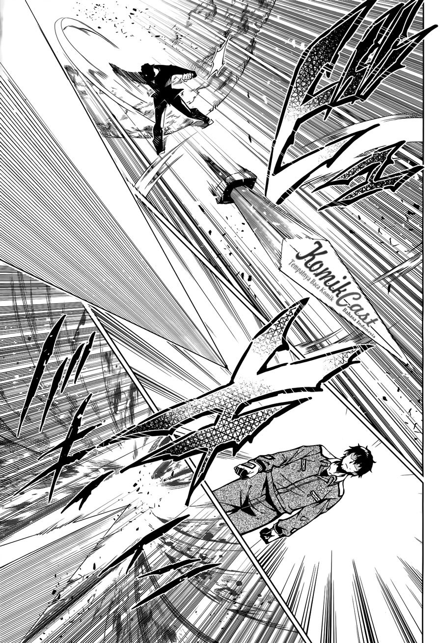 Exterminator Chapter 09 Image 25