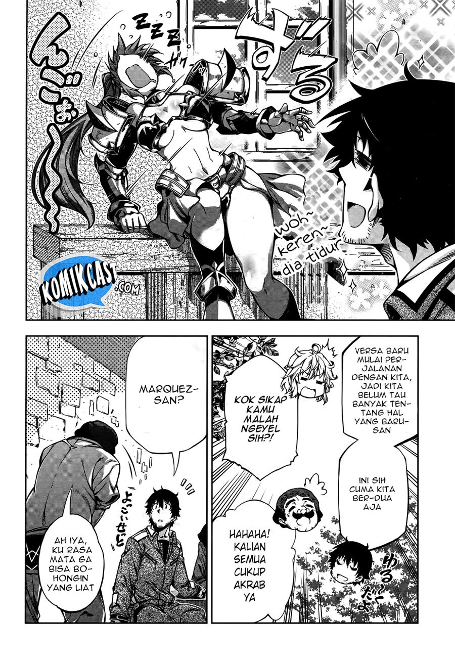 Exterminator Chapter 11 Image 7