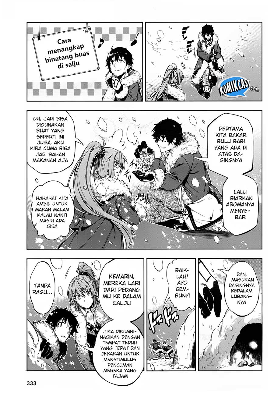 Exterminator Chapter 12 Image 9