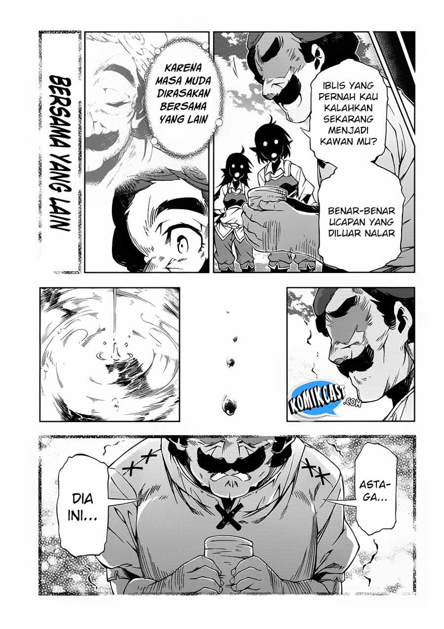 Exterminator Chapter 12 Image 31