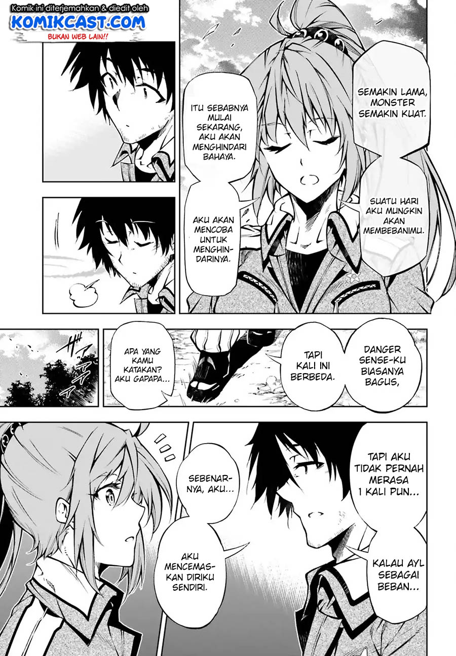 Exterminator Chapter 14 Image 28
