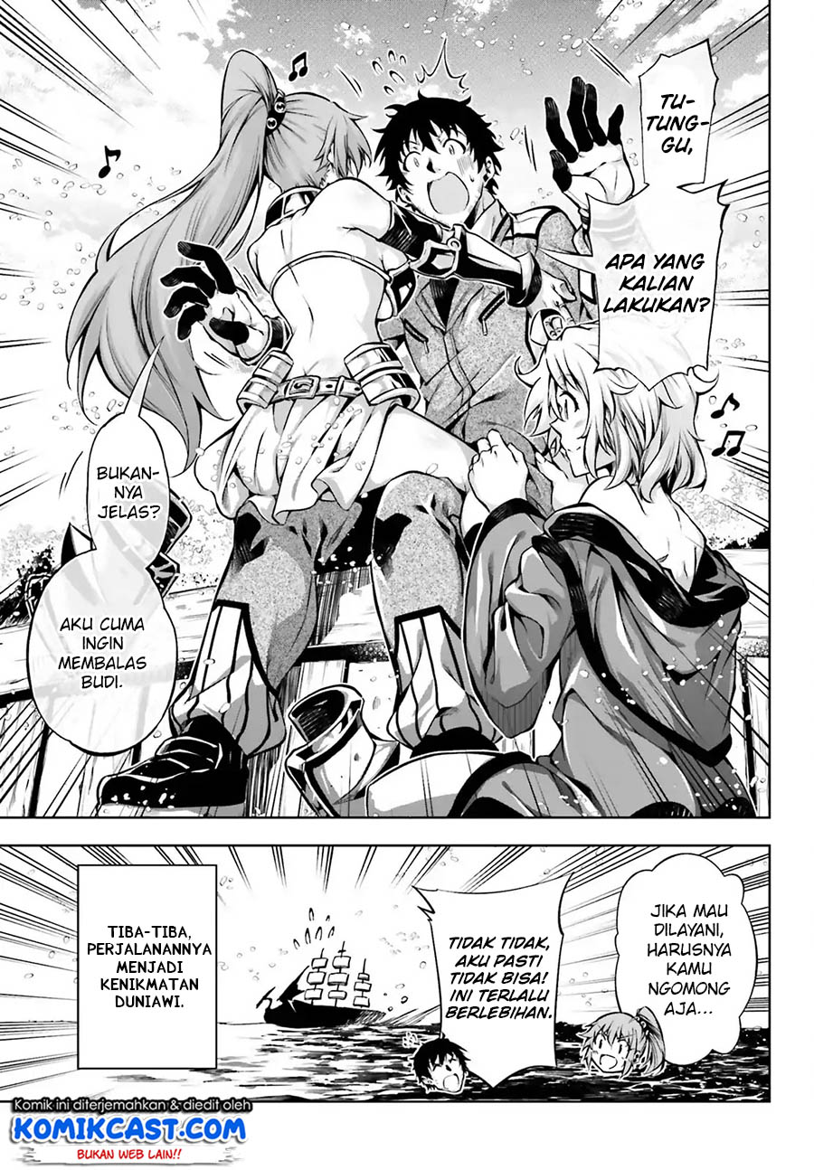 Exterminator Chapter 14 Image 40