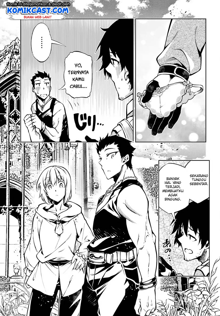Exterminator Chapter 15 Image 19