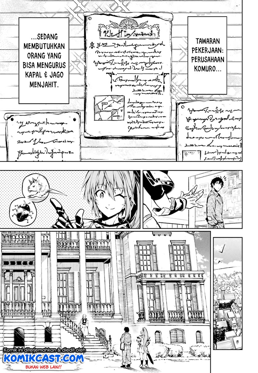 Exterminator Chapter 16 Image 16
