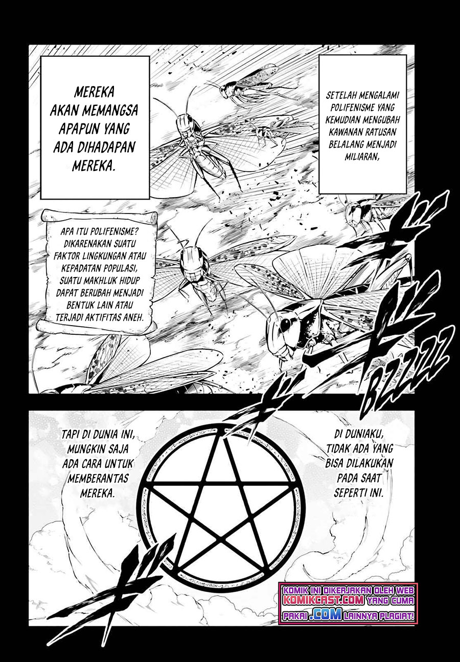 Exterminator Chapter 20 Image 4