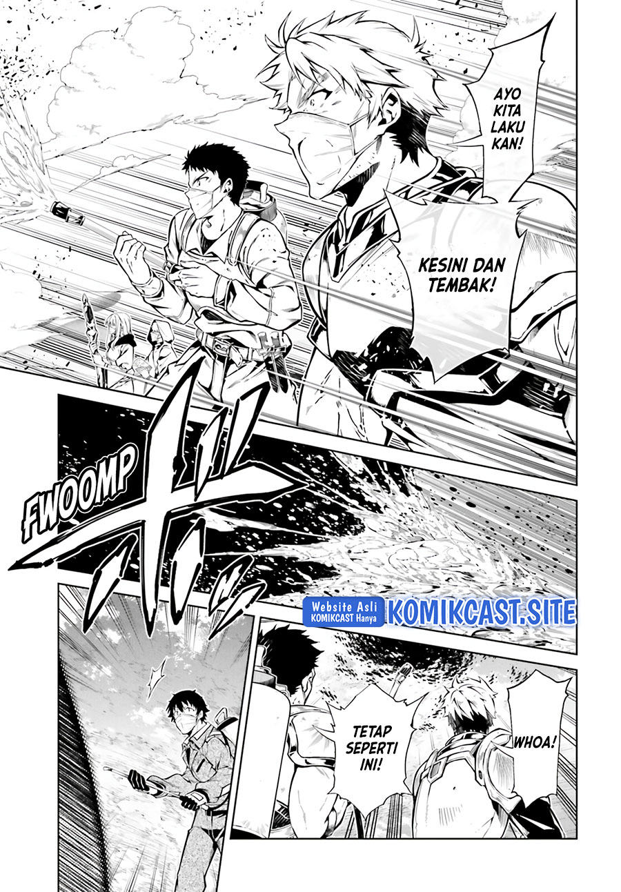 Exterminator Chapter 24 Image 9
