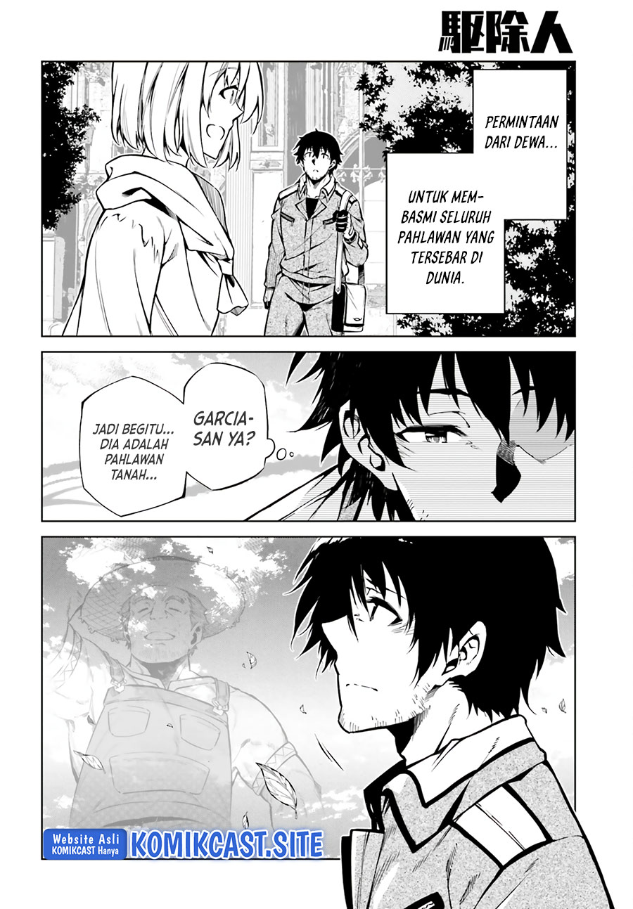 Exterminator Chapter 25 Image 20