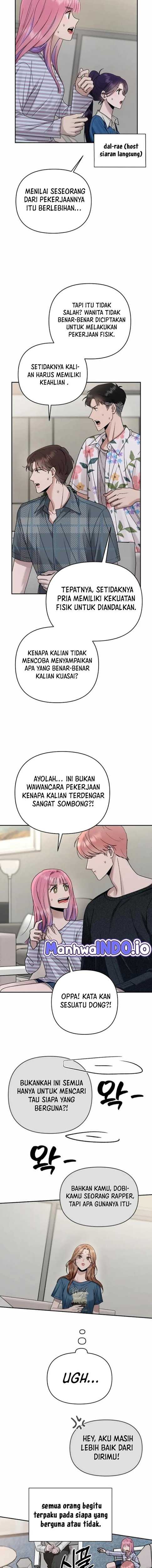 Paradise on Earth Chapter 12 Image 7