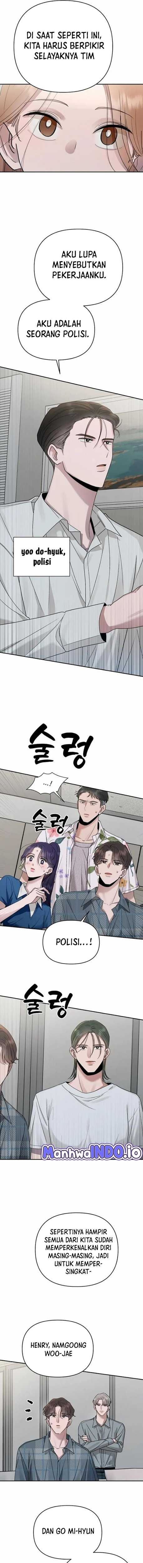 Paradise on Earth Chapter 12 Image 9