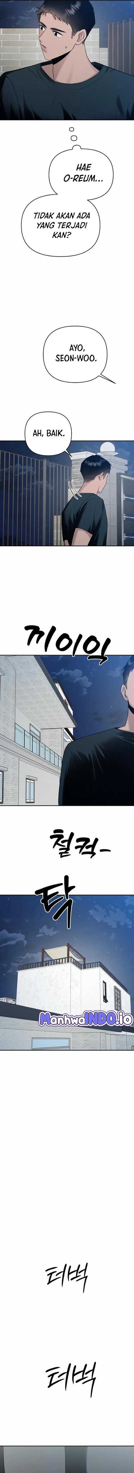 Paradise on Earth Chapter 12 Image 12