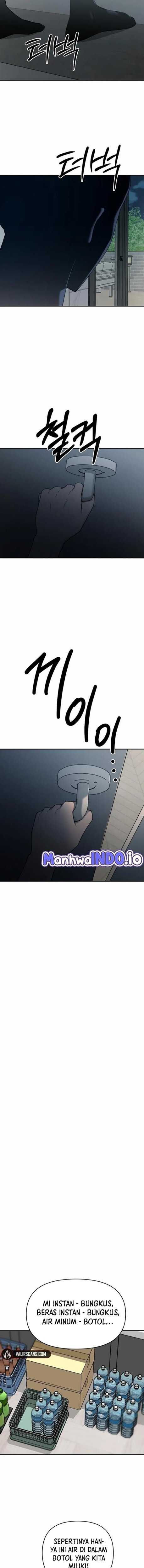 Paradise on Earth Chapter 12 Image 13