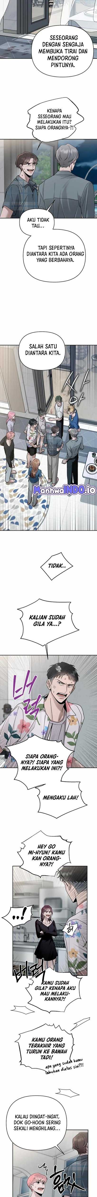 Paradise on Earth Chapter 13 Image 7