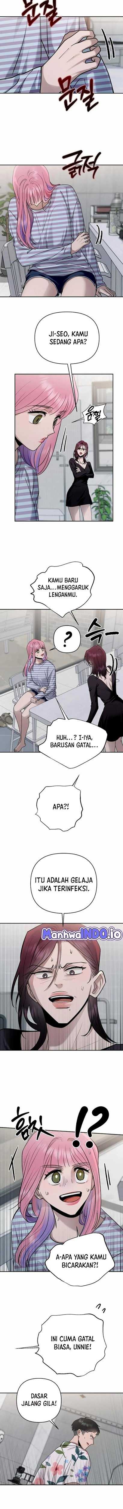 Paradise on Earth Chapter 13 Image 10