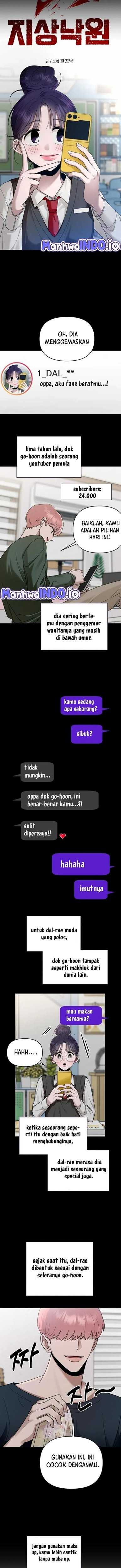 Paradise on Earth Chapter 14 Image 1