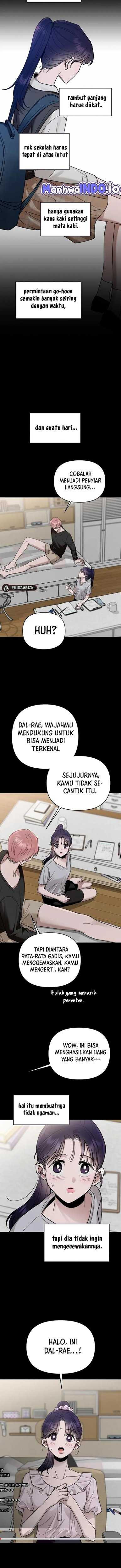 Paradise on Earth Chapter 14 Image 2