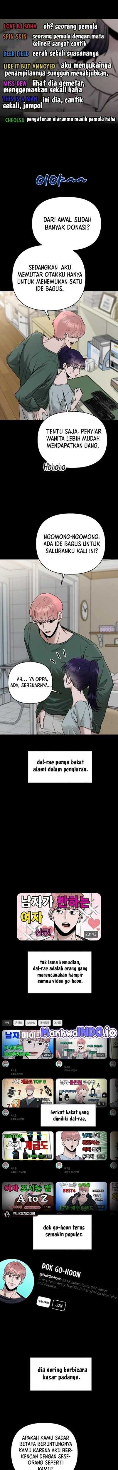 Paradise on Earth Chapter 14 Image 3