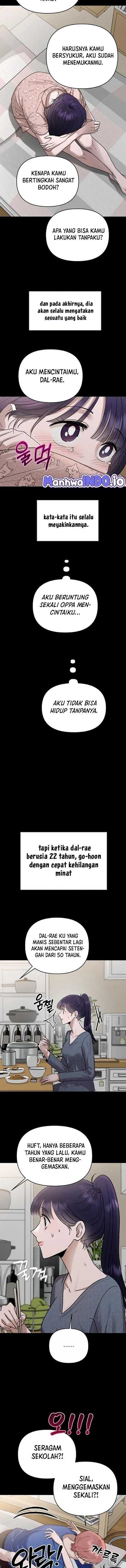 Paradise on Earth Chapter 14 Image 4