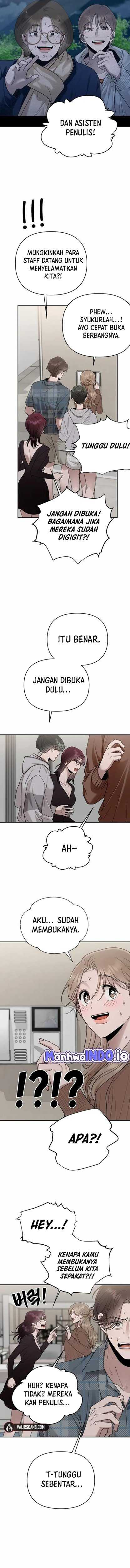 Paradise on Earth Chapter 14 Image 12