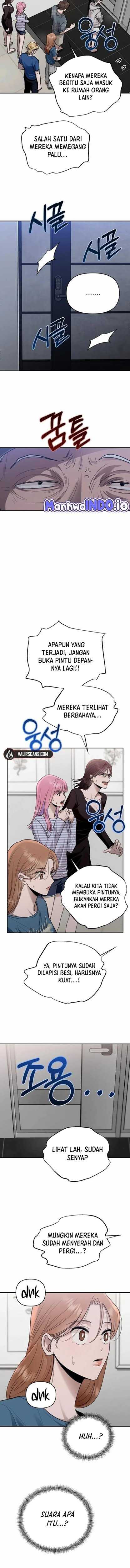 Paradise on Earth Chapter 14 Image 14