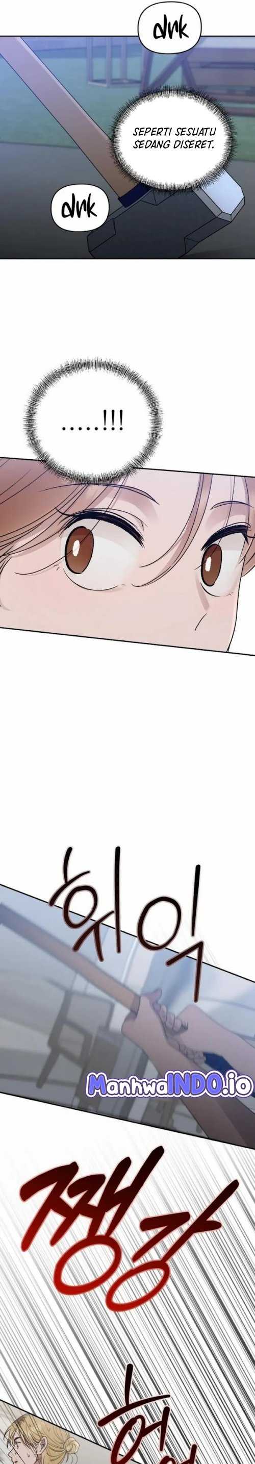 Paradise on Earth Chapter 14 Image 15