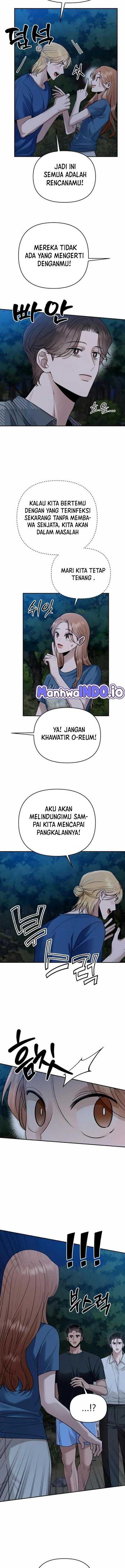 Paradise on Earth Chapter 17 Image 4