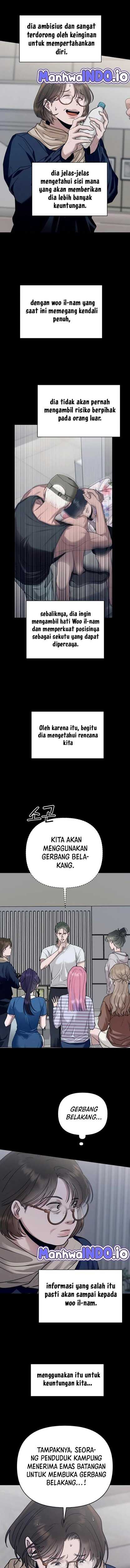 Paradise on Earth Chapter 18 Image 7