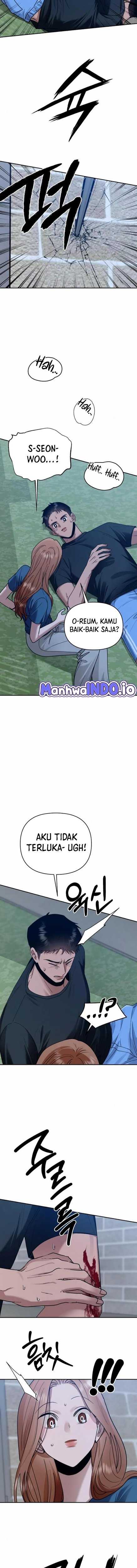 Paradise on Earth Chapter 18 Image 13