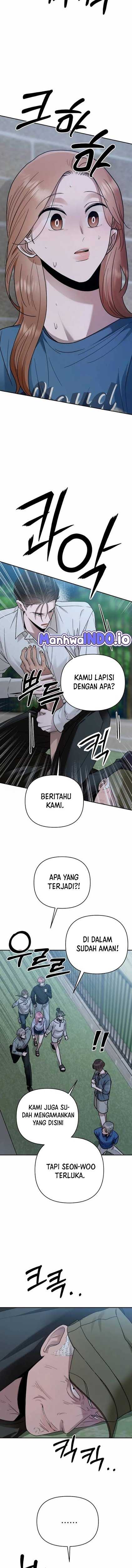 Paradise on Earth Chapter 19 Image 1