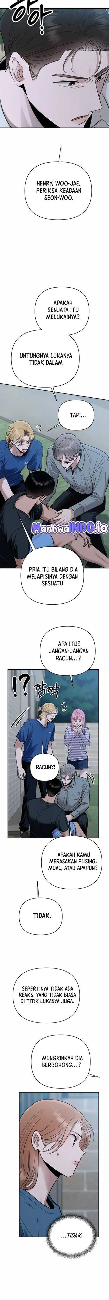 Paradise on Earth Chapter 19 Image 2