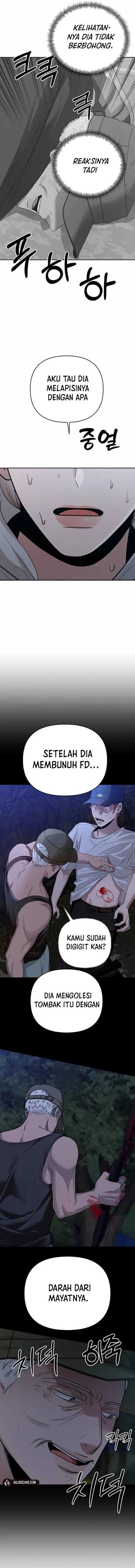 Paradise on Earth Chapter 19 Image 3