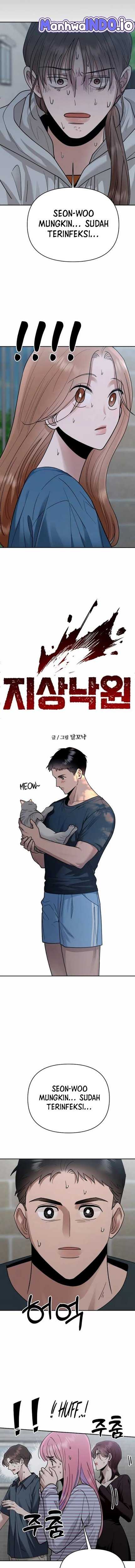 Paradise on Earth Chapter 19 Image 4