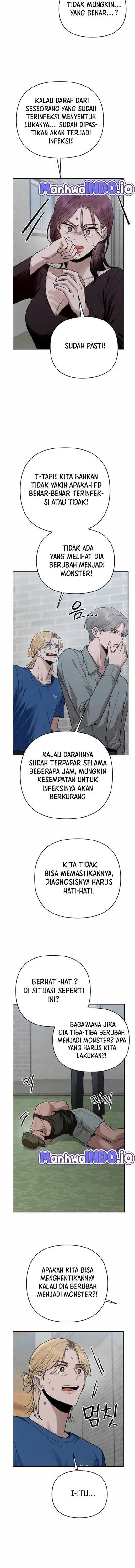 Paradise on Earth Chapter 19 Image 5