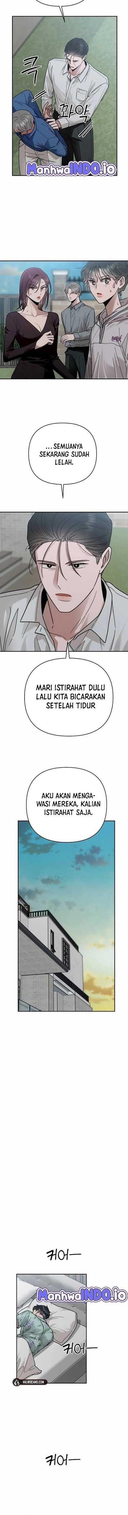 Paradise on Earth Chapter 19 Image 8