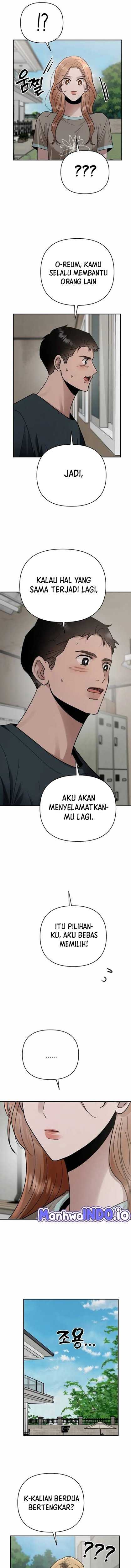 Paradise on Earth Chapter 19 Image 12