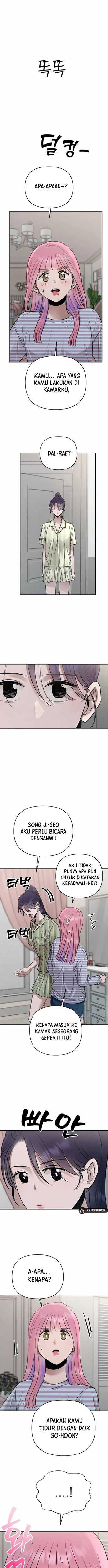 Paradise on Earth Chapter 19 Image 15