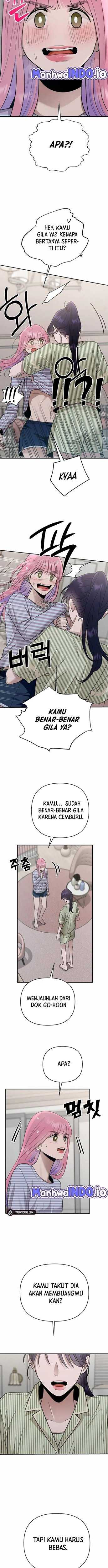 Paradise on Earth Chapter 19 Image 16