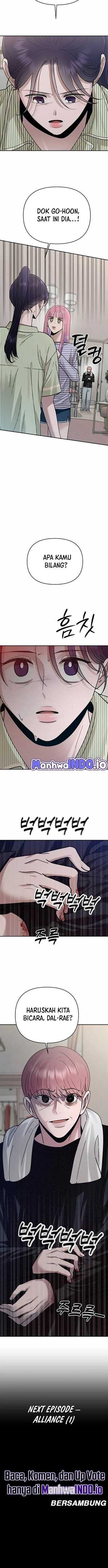 Paradise on Earth Chapter 19 Image 17