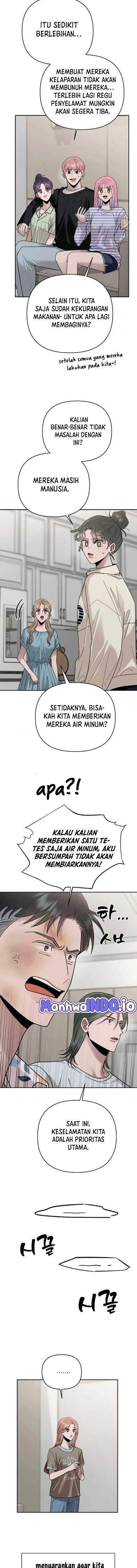 Paradise on Earth Chapter 20 Image 10