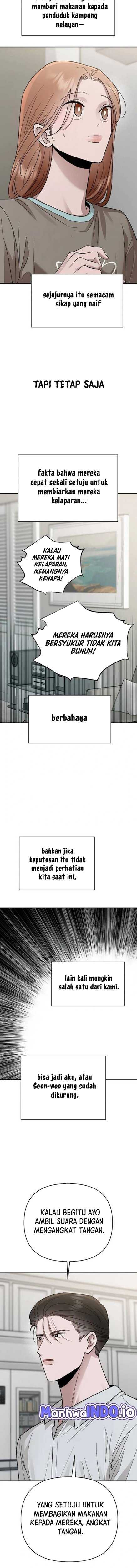 Paradise on Earth Chapter 20 Image 11